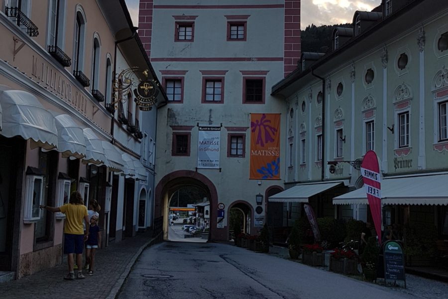 Foto Gita Austria 2018