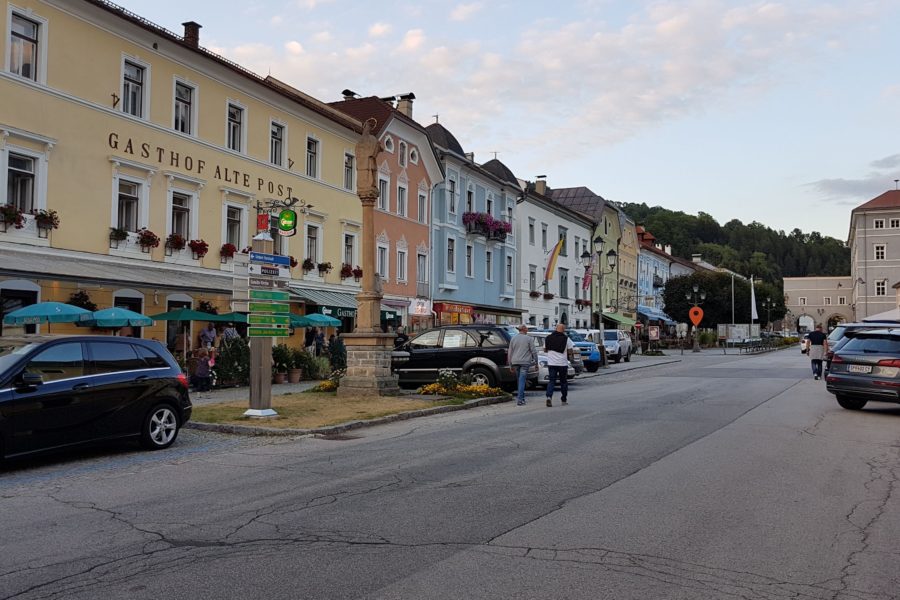 Foto Gita Austria 2018