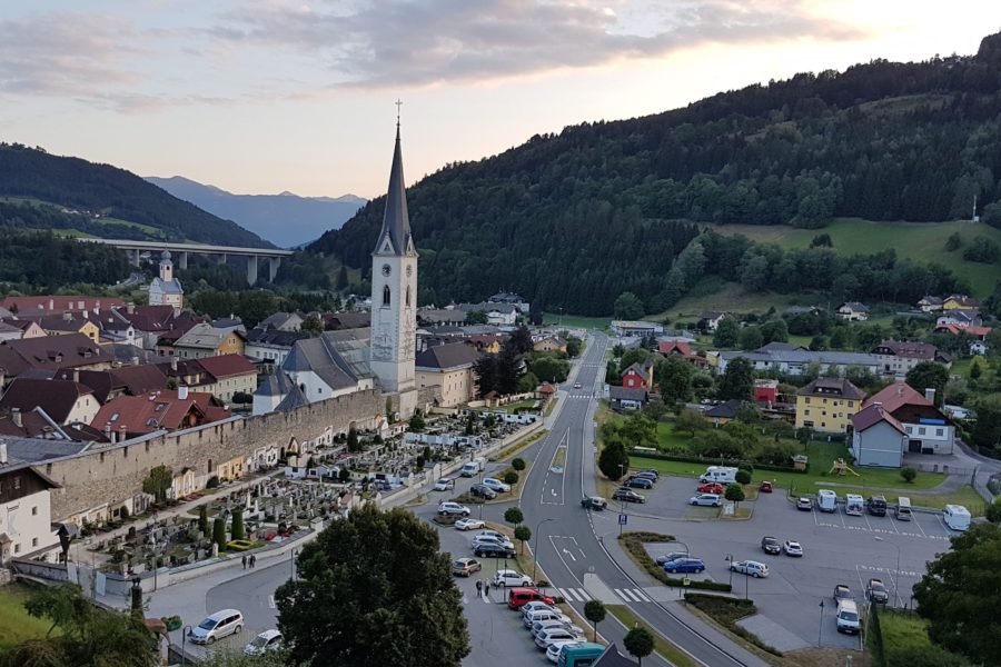 Foto Gita Austria 2018