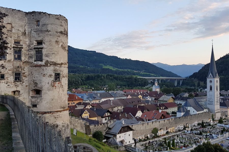 Foto Gita Austria 2018