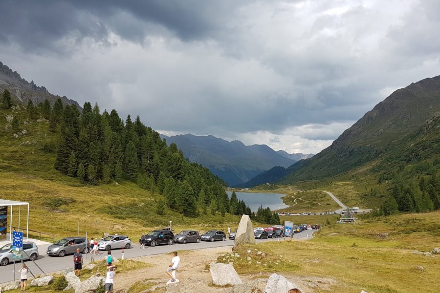 Foto Gita Austria 2018