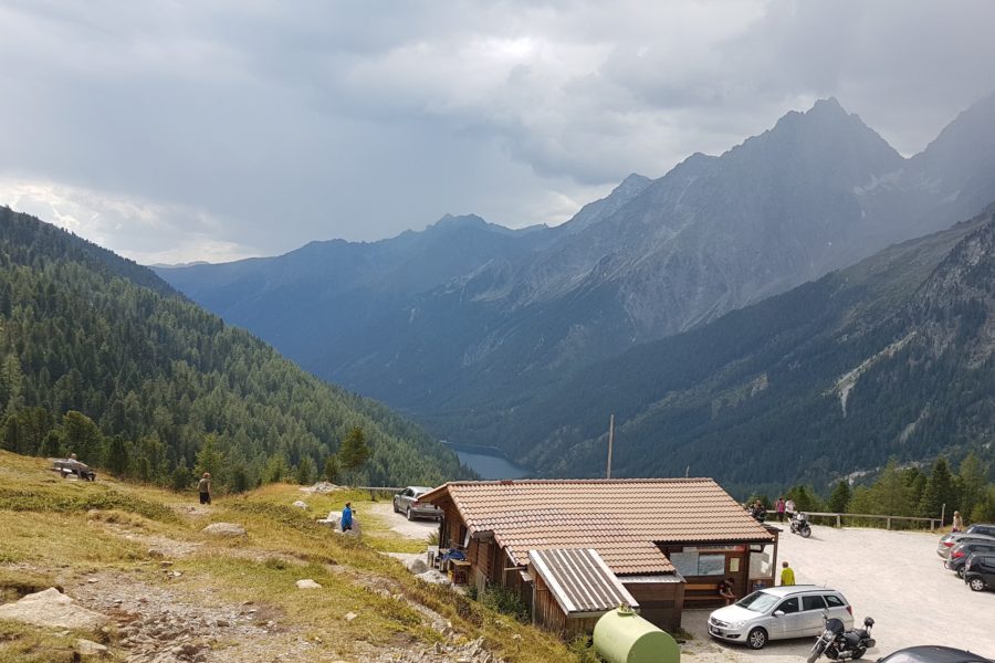 Foto Gita Austria 2018