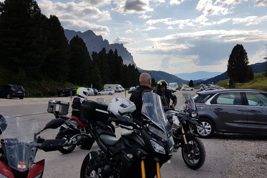 Foto Gita Austria 2018