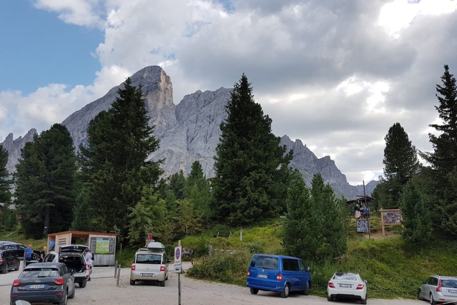 Foto Gita Austria 2018