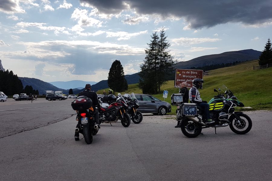 Foto Gita Austria 2018