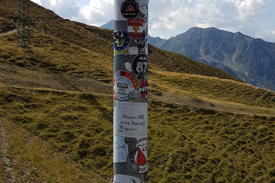 Foto Gita Austria 2018