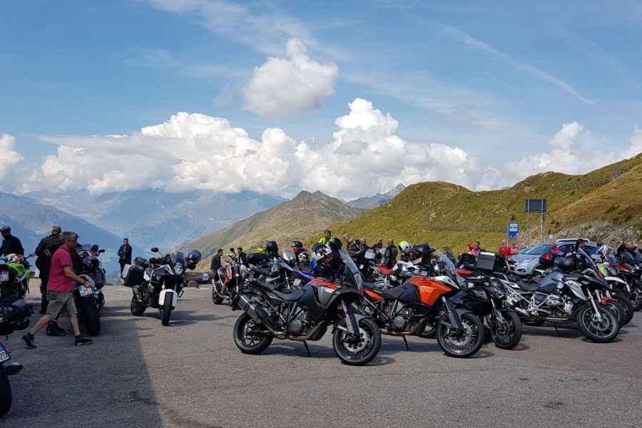 Foto Gita Austria 2018