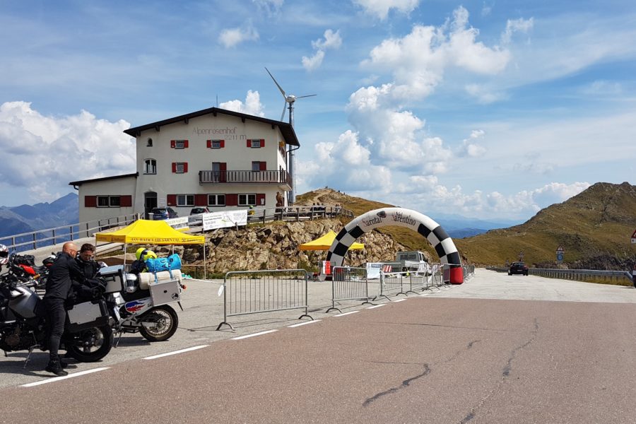 Foto Gita Austria 2018