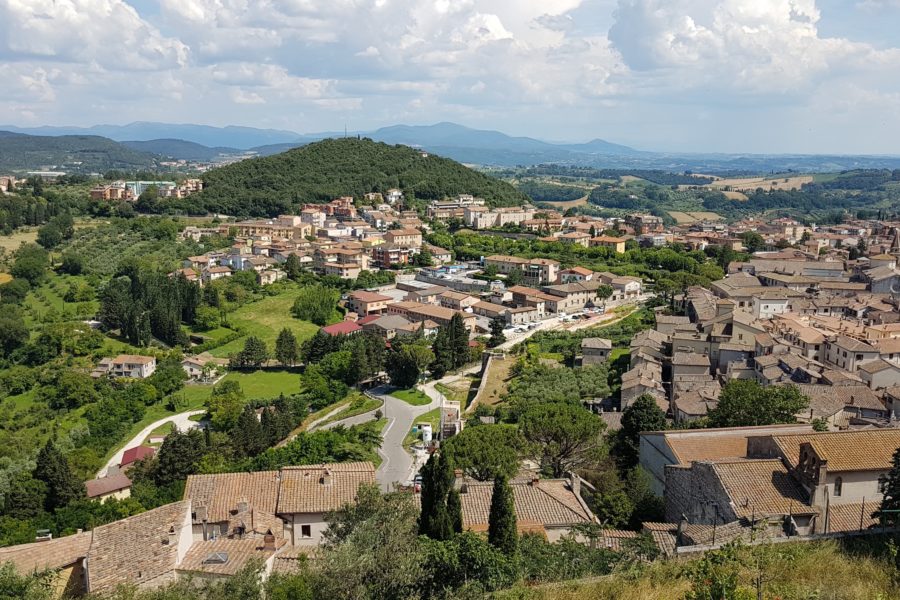 Foto Gita Gransasso 2018