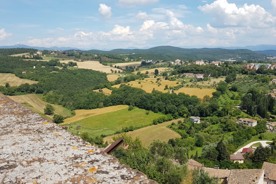 Foto Gita Gransasso 2018