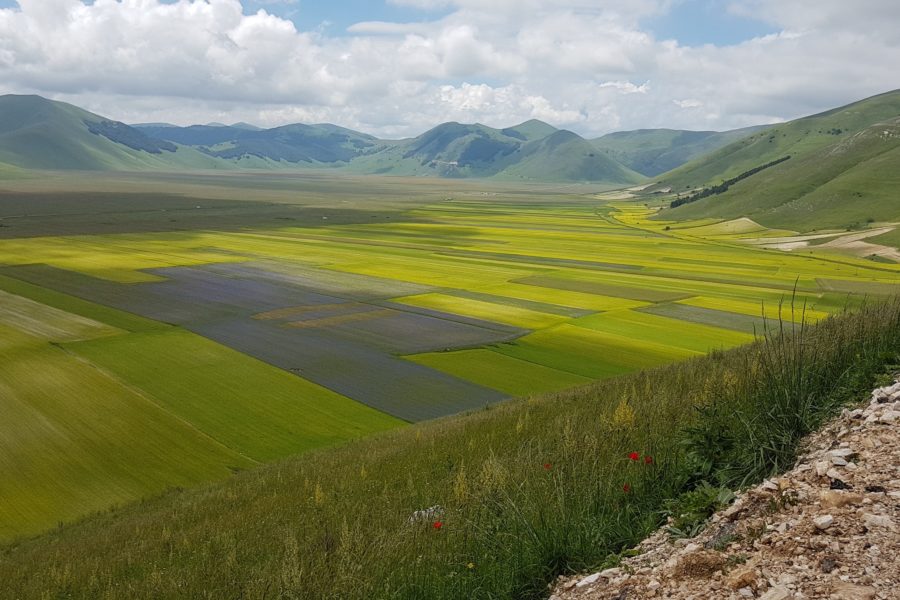 Foto Gita Gransasso 2018