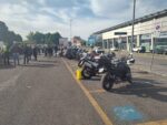 Foto Pranzo con Moto Club Prato 04/05/2025