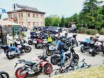 Foto Pranzo con Moto Club Prato 04/05/2025
