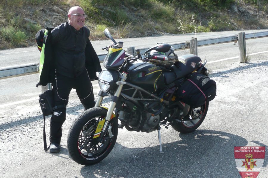 Col de la Machine e Gourges de la Bourne