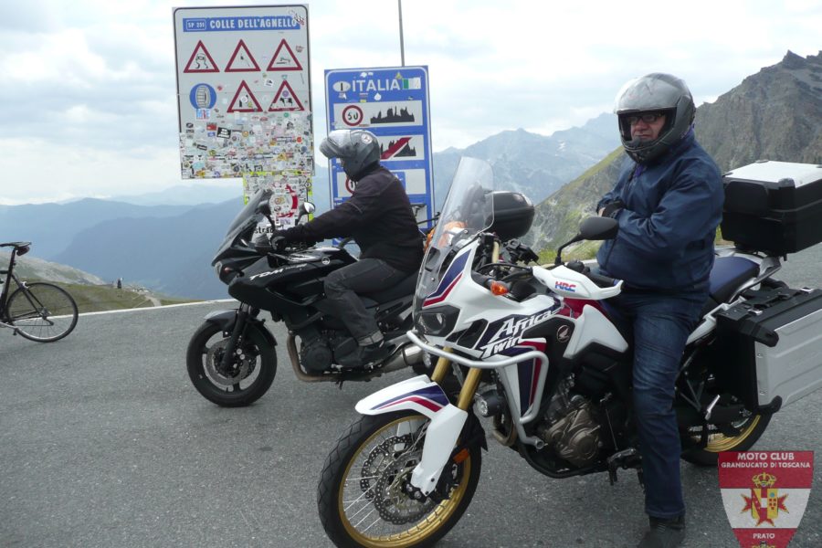 Col de la Machine e Gourges de la Bourne