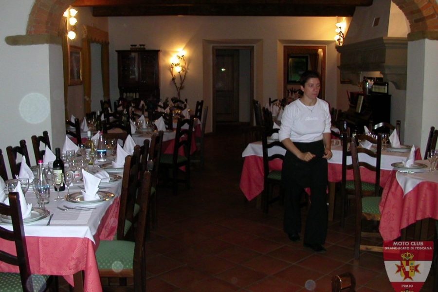 Foto cena Ducati 2004