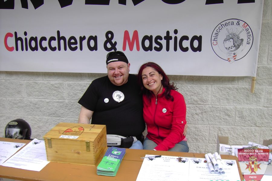 Chiacchera e Mastica 2005
