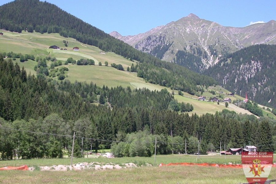 Foto Gita Austria 2003