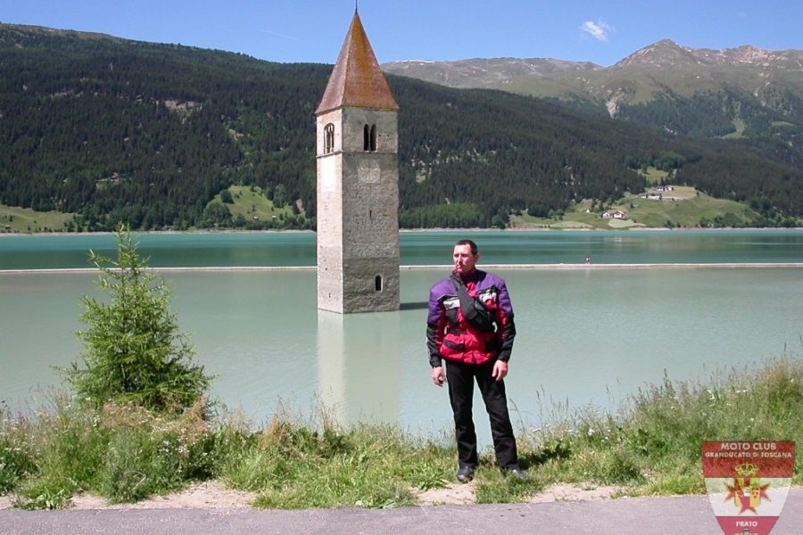 Foto Gita Austria 2003