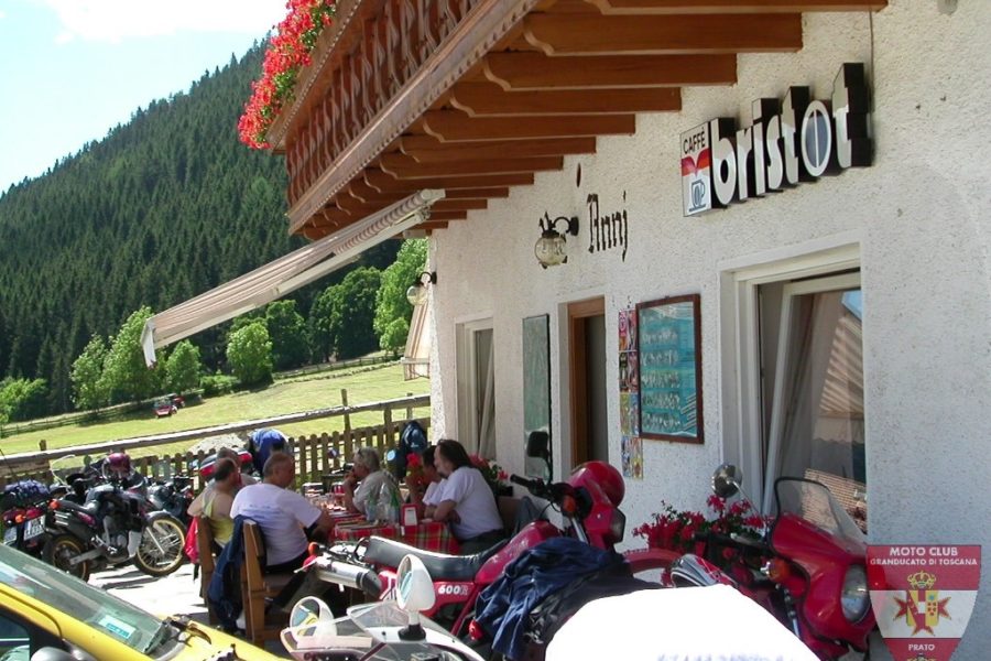 Foto Gita Austria 2003