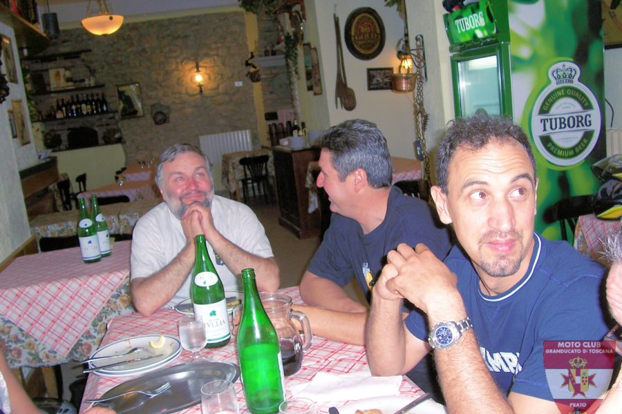 Foto Gita Gransasso 2006