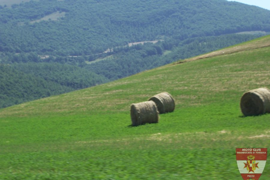 Foto Gita Gransasso 2006