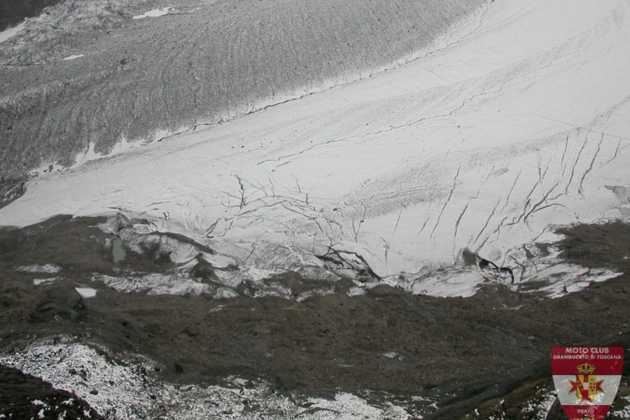 Foto Gita Grossglockner 2004