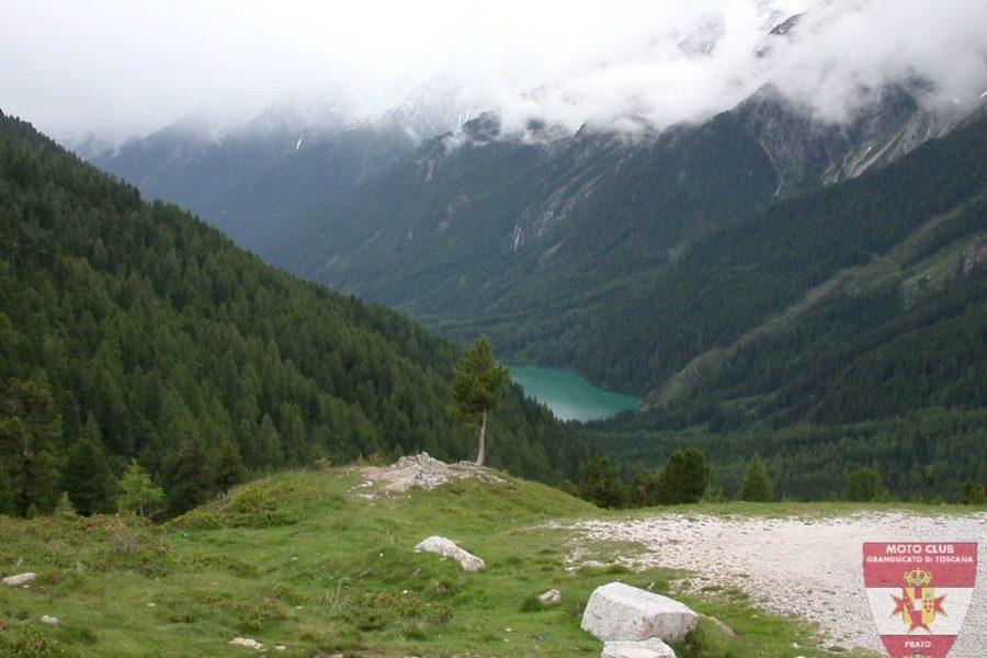 Foto Gita Grossglockner 2004