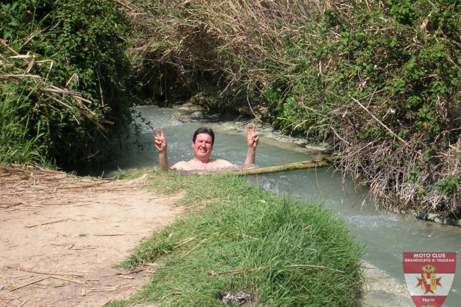 Foto Gita Saturnia 2005