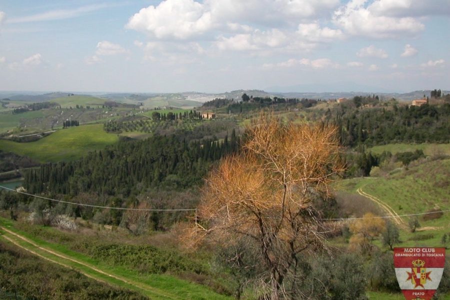 Foto Gita S. Gimignano 2004