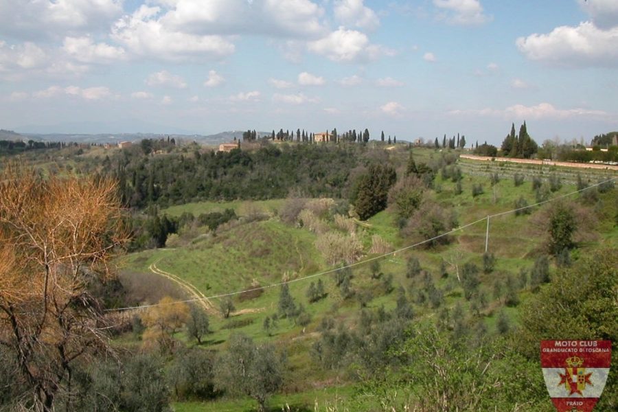 Foto Gita S. Gimignano 2004