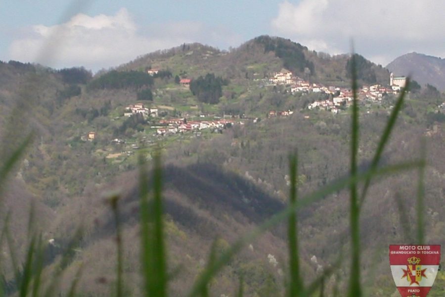 Foto Gita S. Gimignano 2004