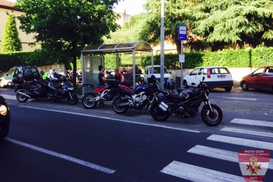 Foto Motoincontro 2015