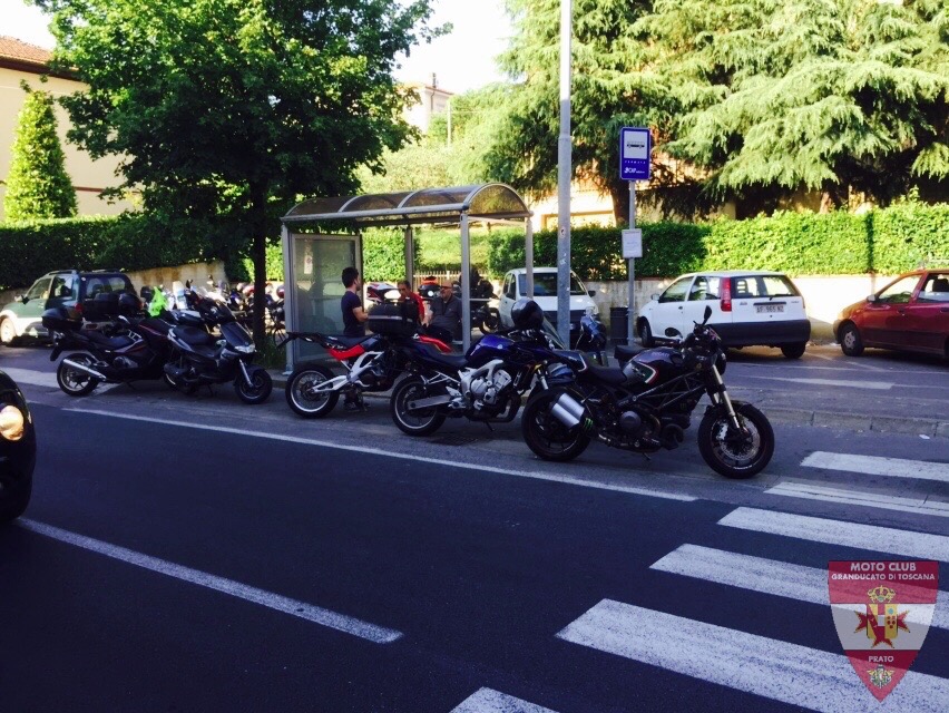 Foto Motoincontro 2015