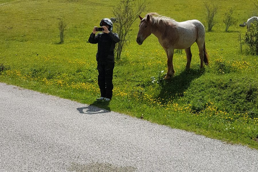 Foto Gita Maiella 2019