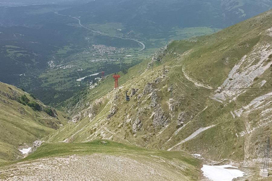 Foto Gita Maiella 2019
